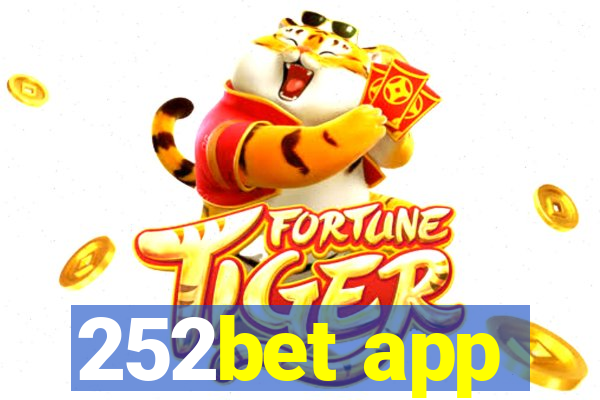 252bet app